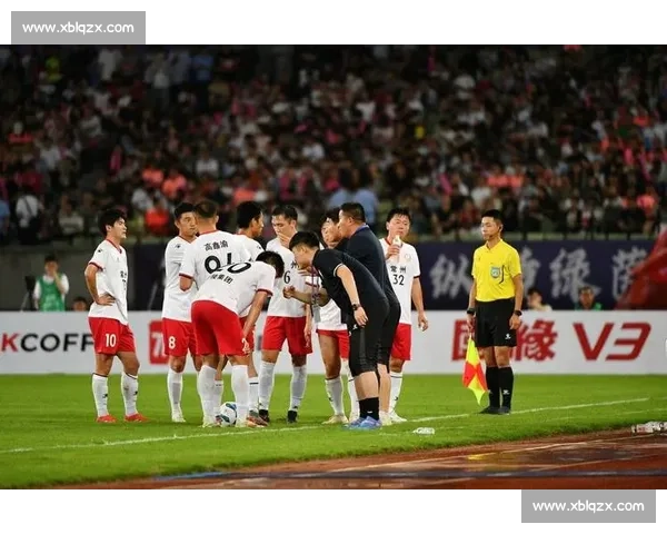 苏超现象：当纯粹足球点燃全民狂欢