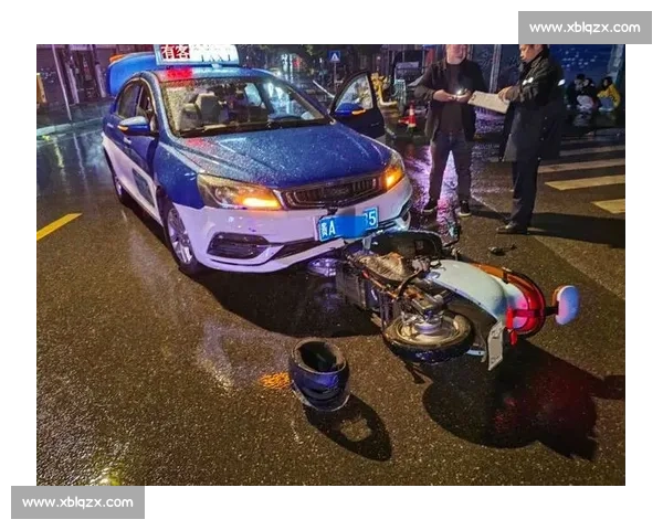 骑行转弯不减速酿事故：雨天、夜间更危险，这些案例和技巧要牢记