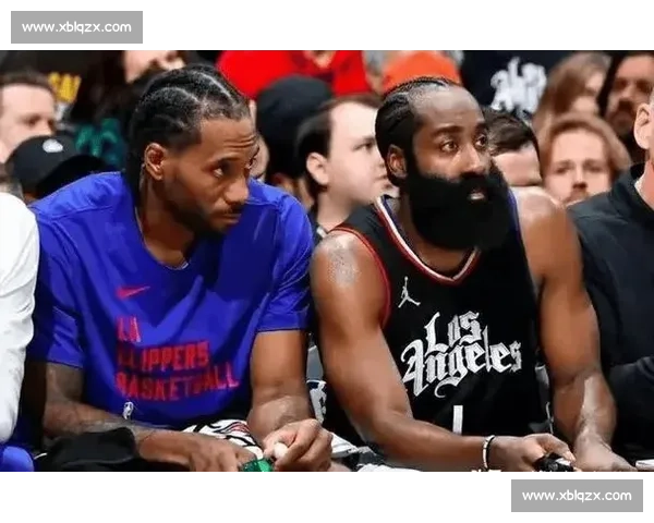 詹姆斯父子训练揭秘！哈登大学队友竟是幕后关键推手